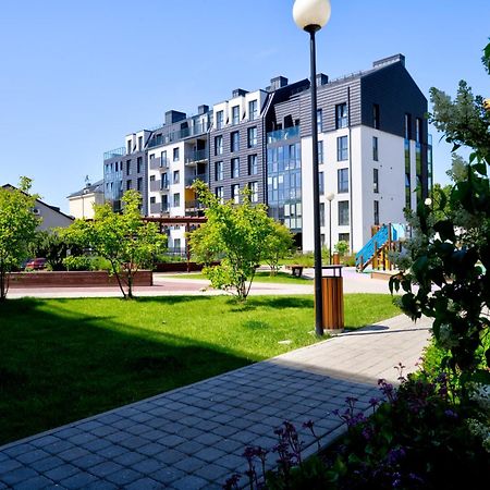 Kaunas City Center Deluxe Exterior photo